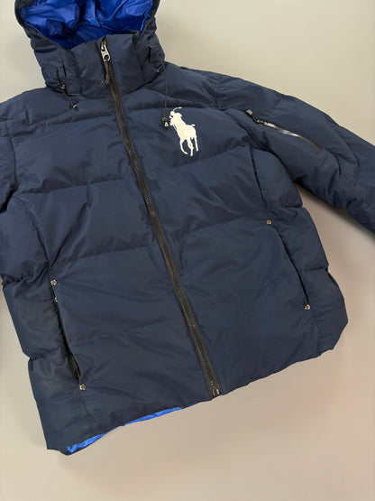 Ralph Lauren Winterjacke L