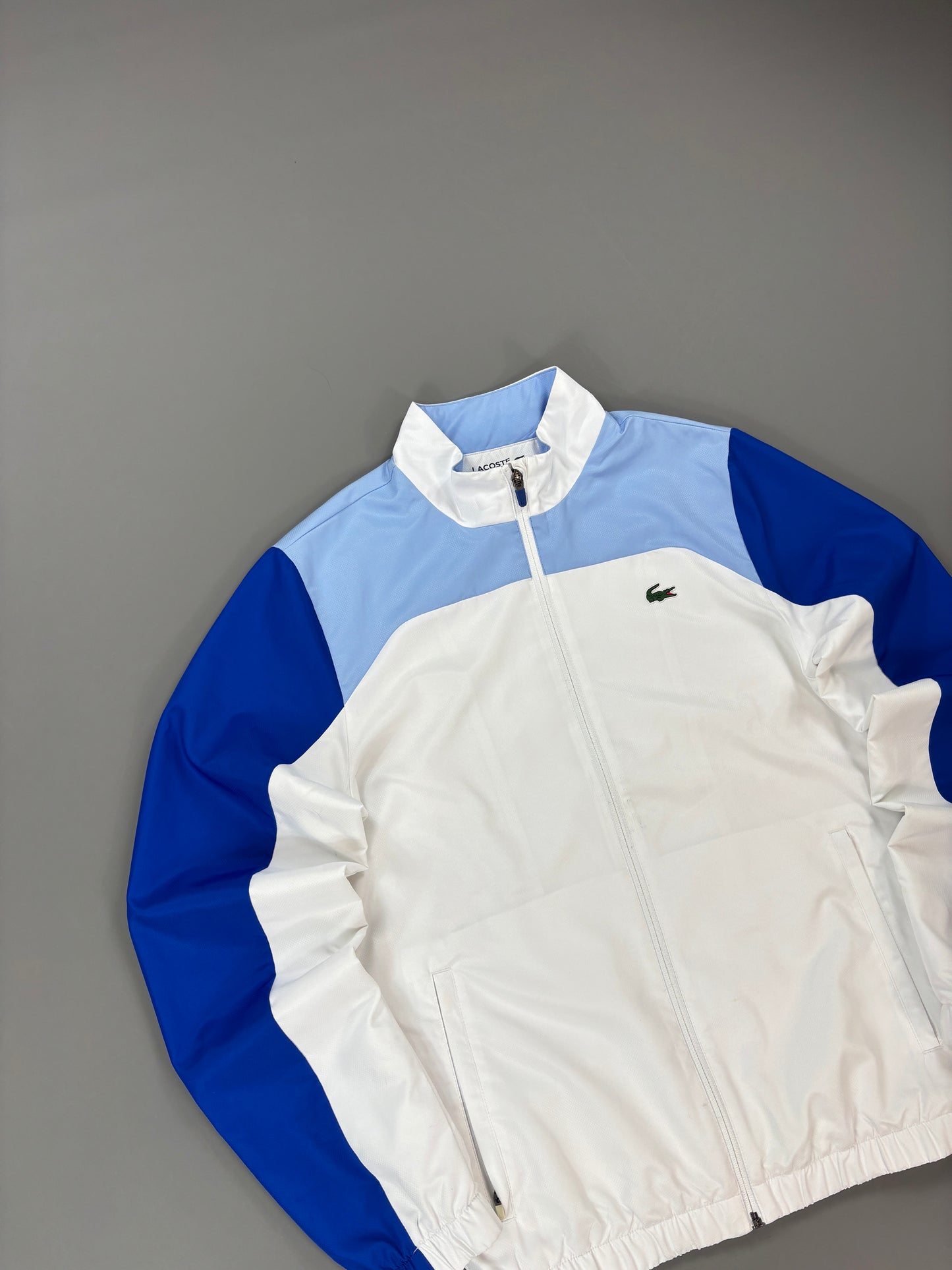 Lacoste Jacke M