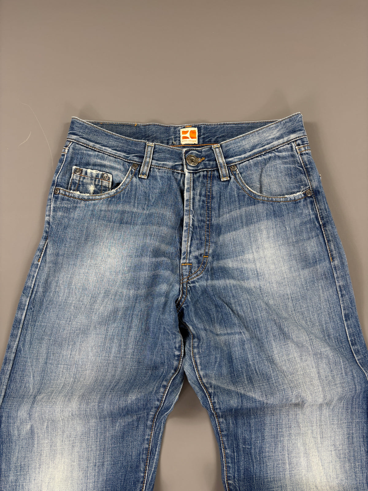 Boss Orange Vintage Jeans 61season