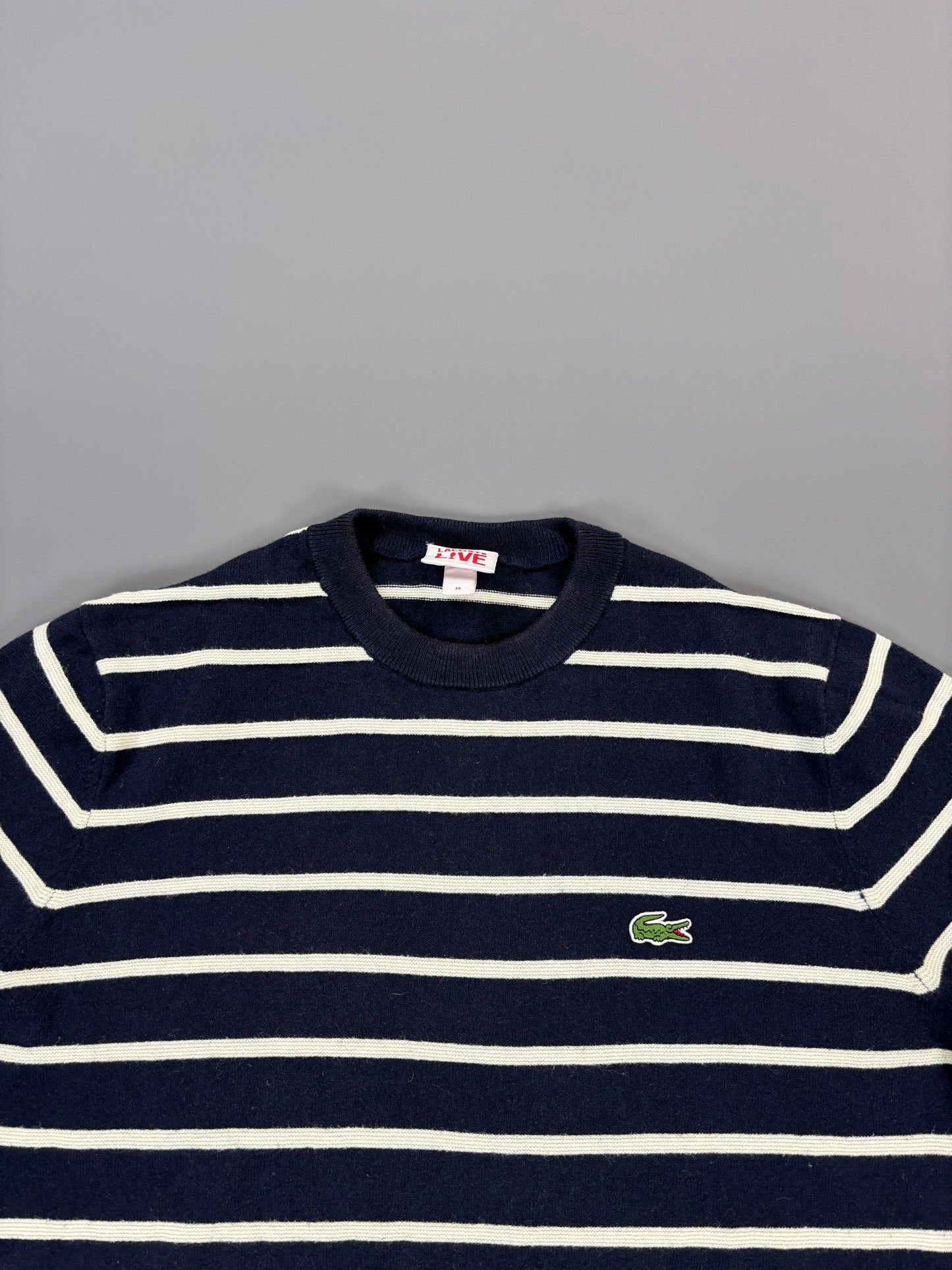 Lacoste Sweater M