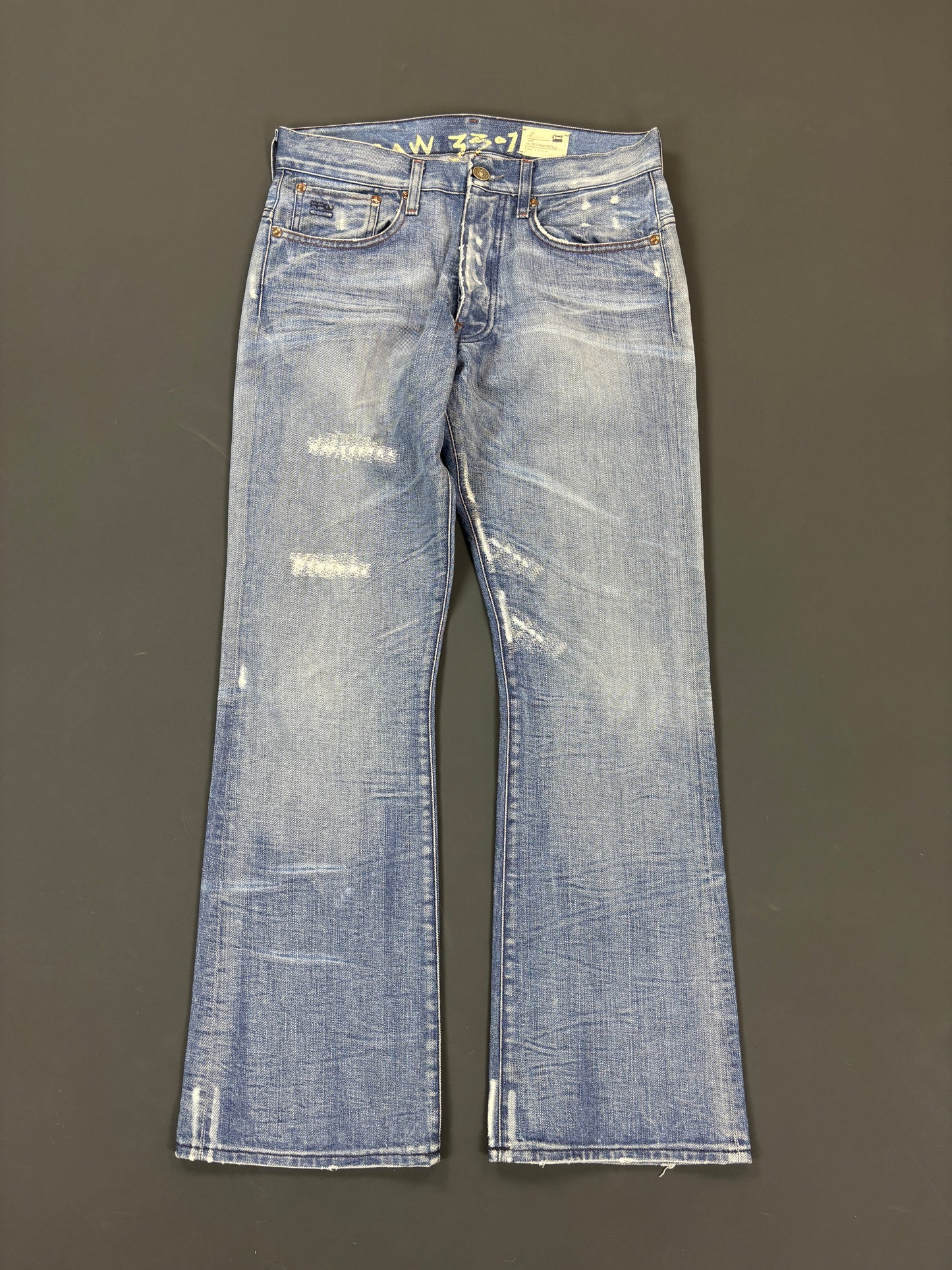 G-Star Jeans S