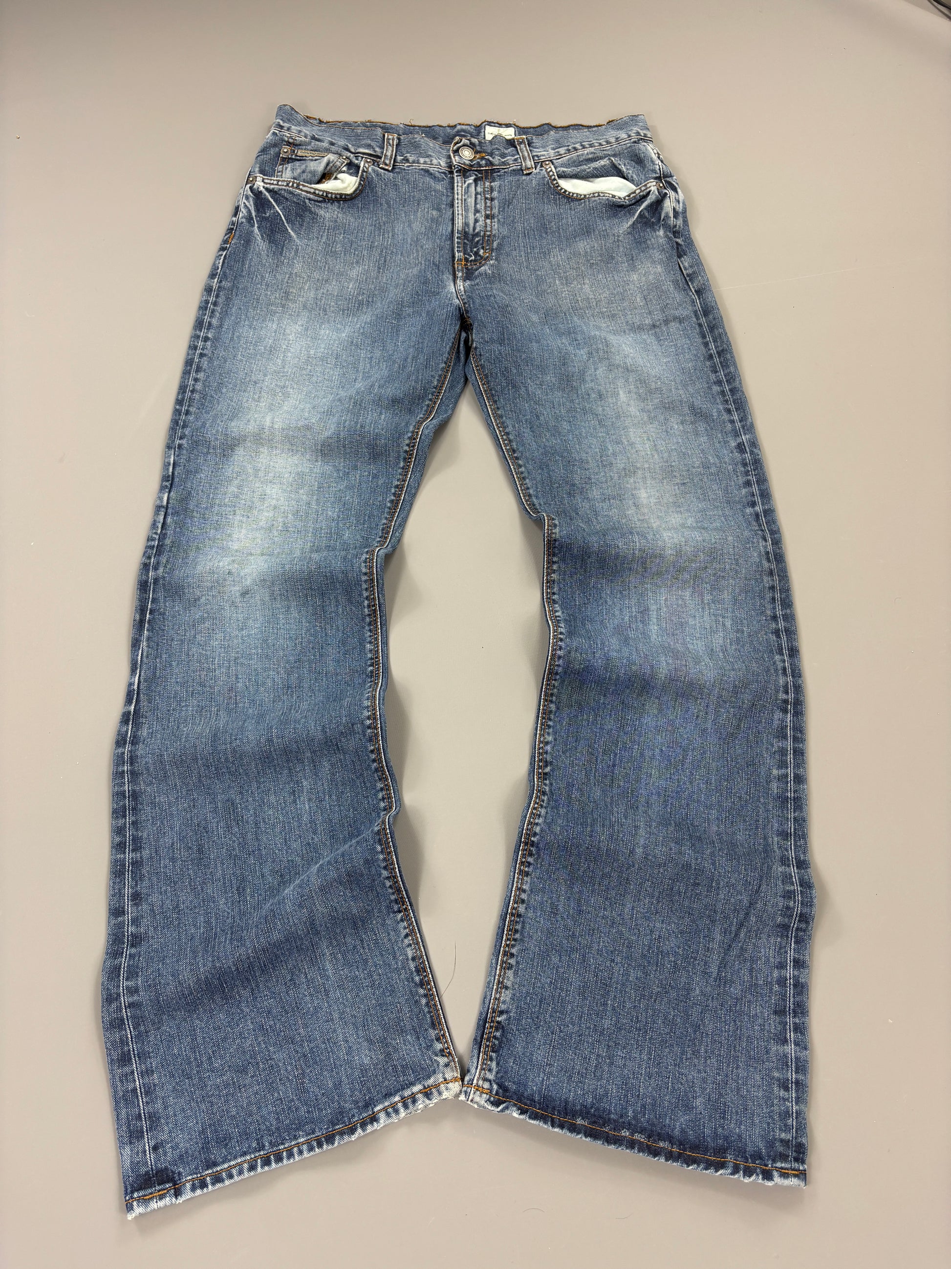 Calvin Klein Jeans vintage baggy (M) 61season