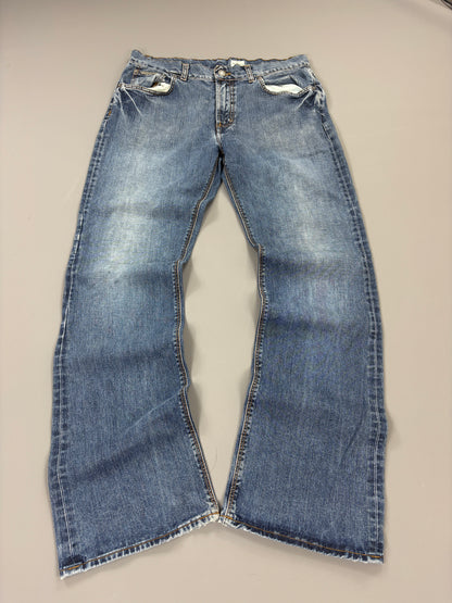 Calvin Klein Jeans vintage baggy (M) 61season