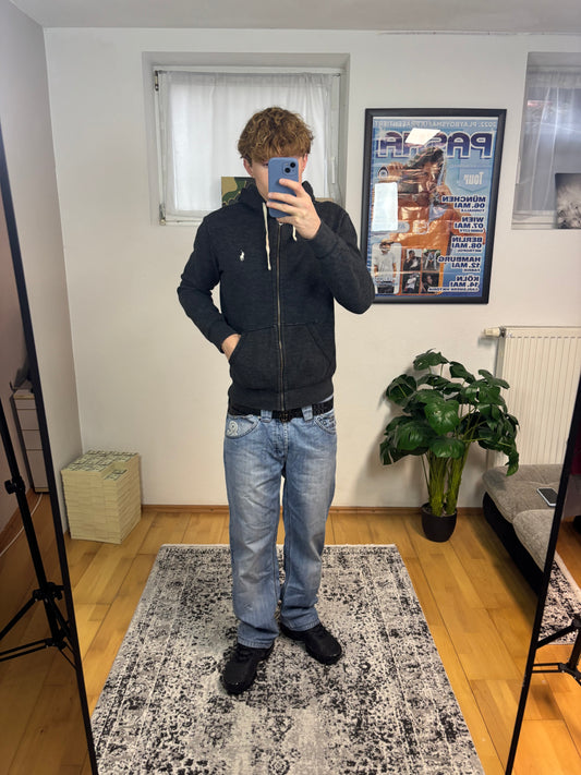 Lacoste Zip M