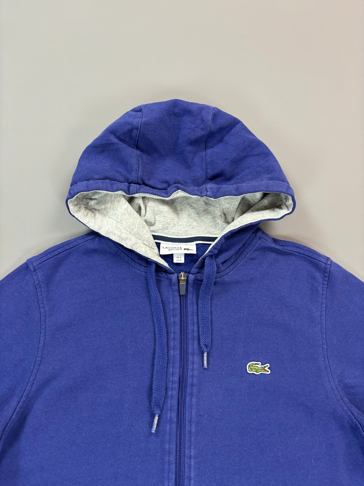 Lacoste Zip M