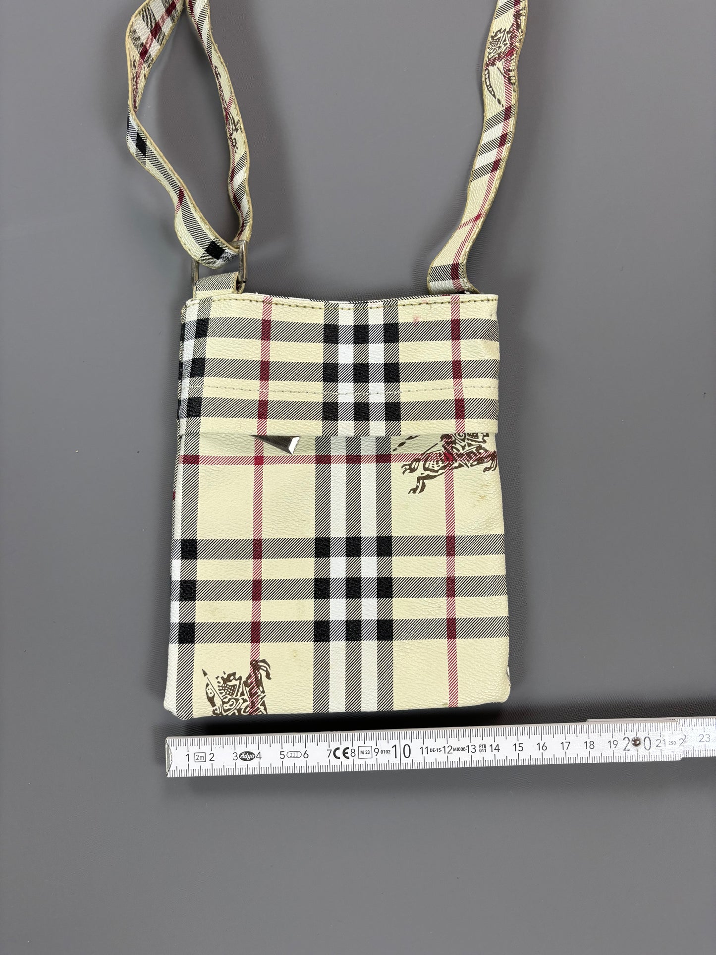 Burberry Umhängetasche