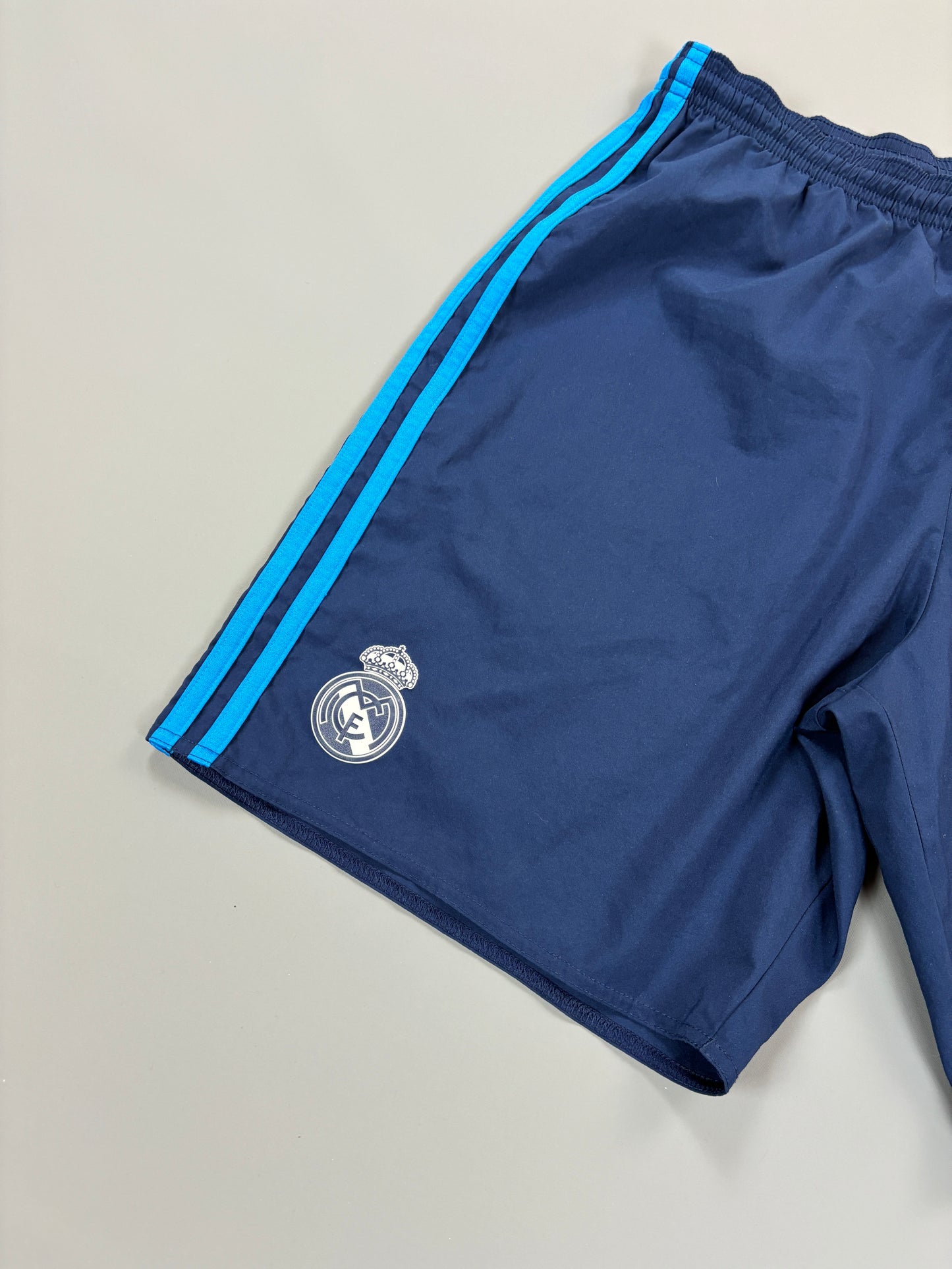 Real Madrid Shorts M