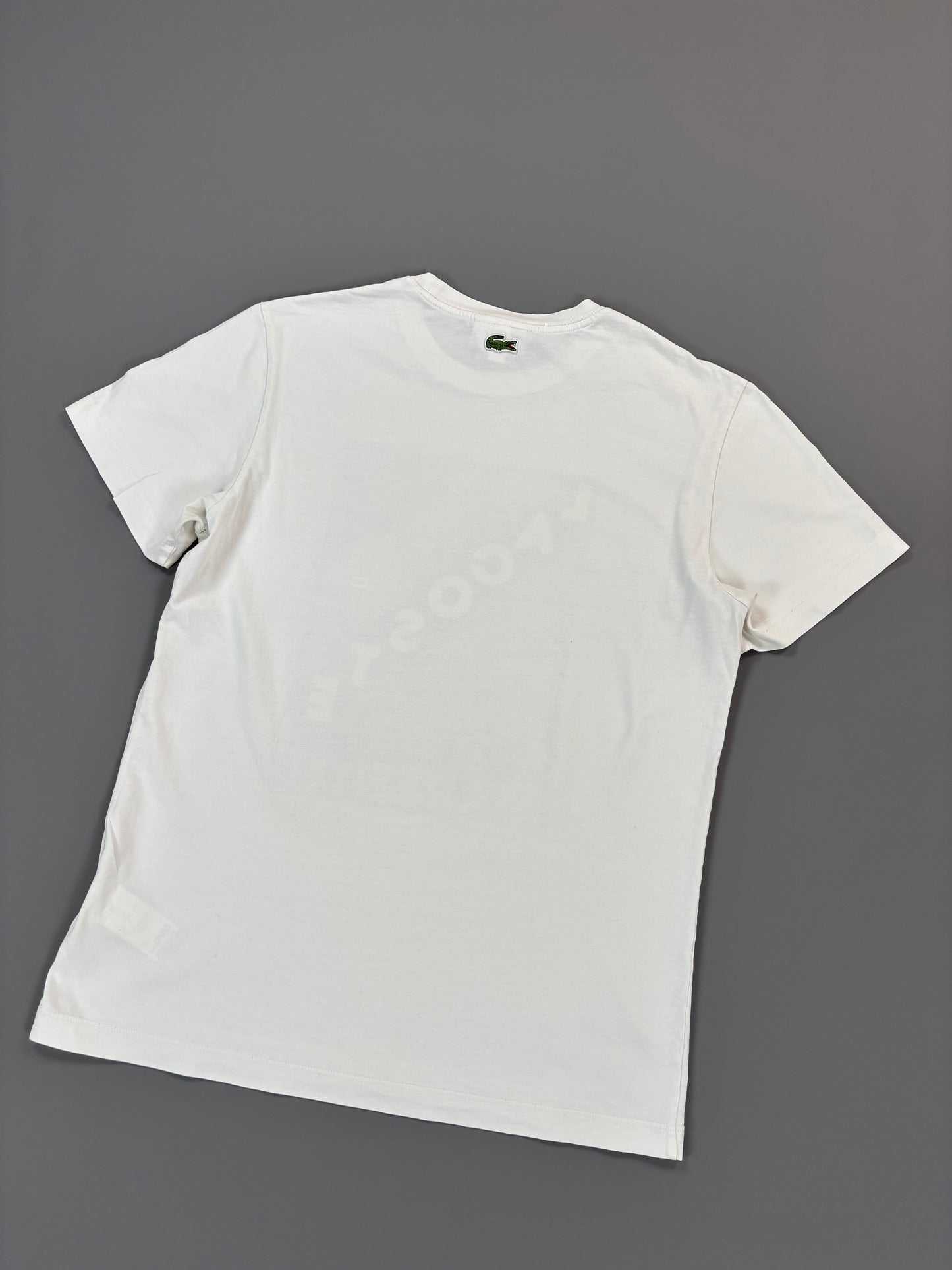 Lacoste Marseille T-Shirt M