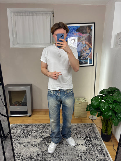Replay Jeans XL (Baggy) 61season