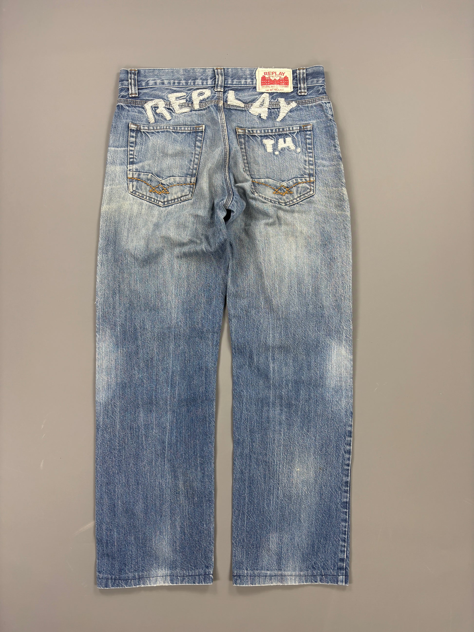 Replay Jeans 61season