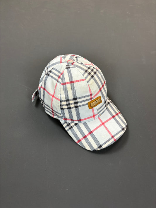 Burberry Cap