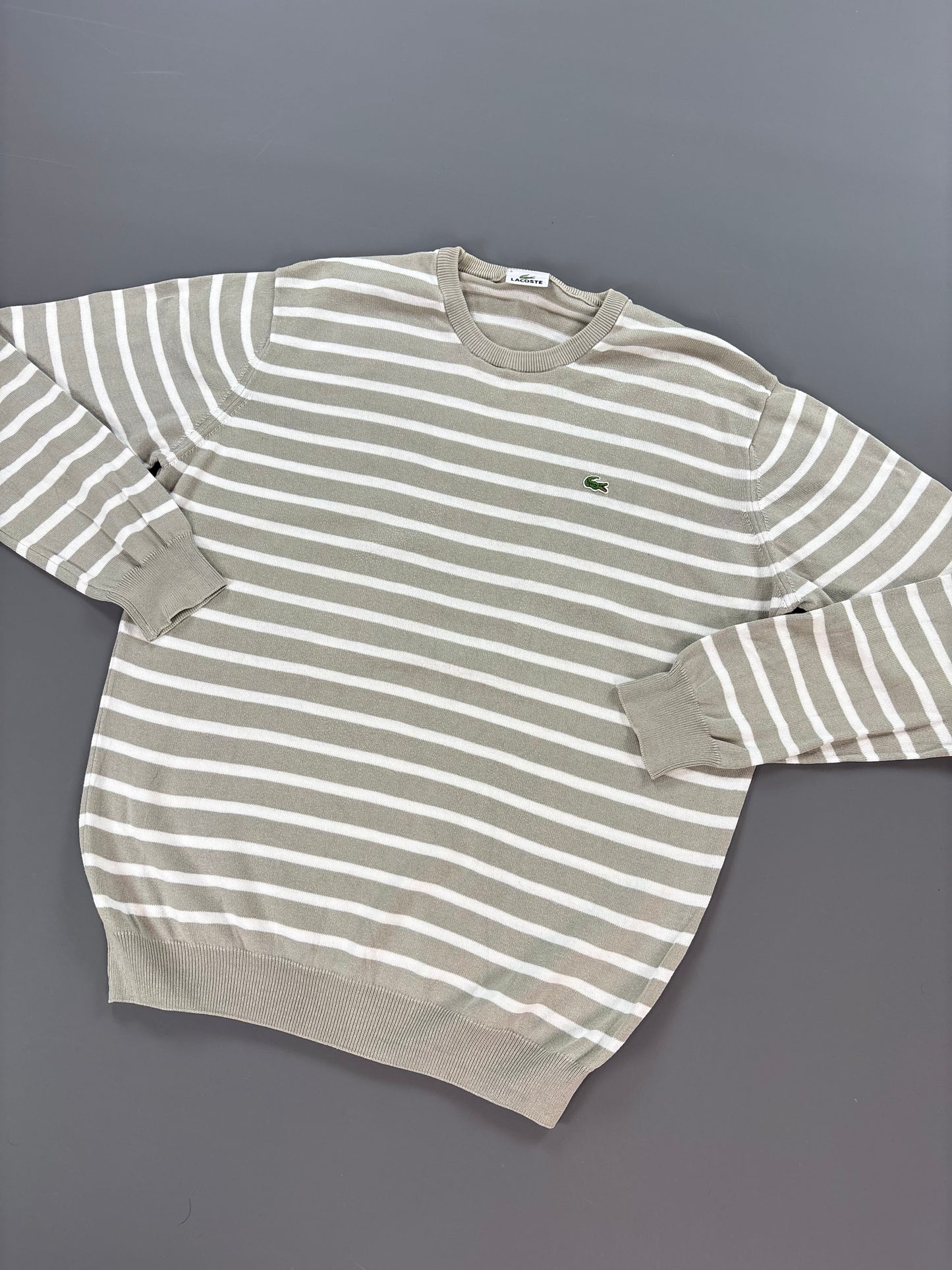 Lacoste Sweater M