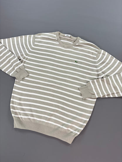 Lacoste Sweater M