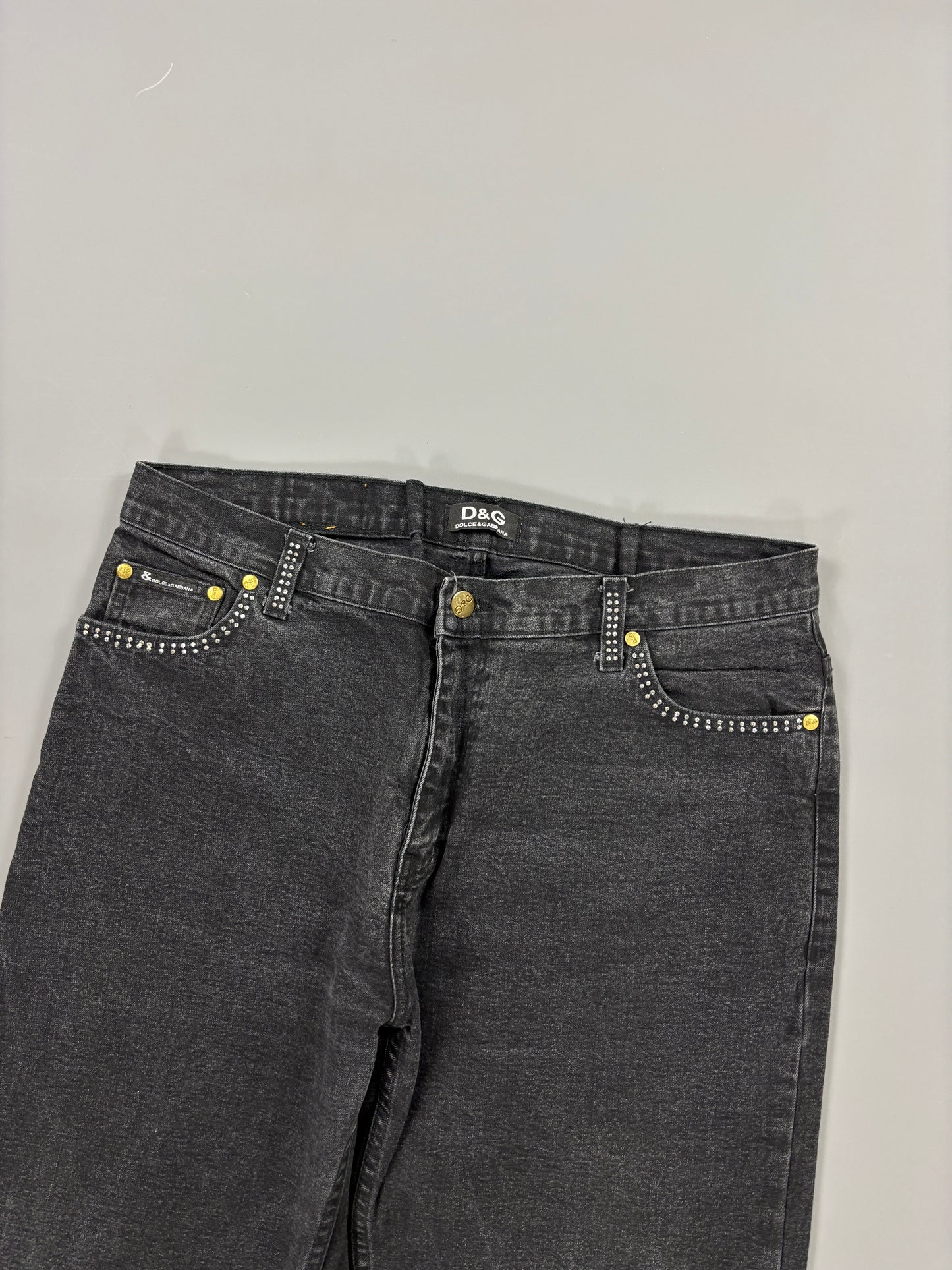Dolce & Gabbana Jeans S 61season