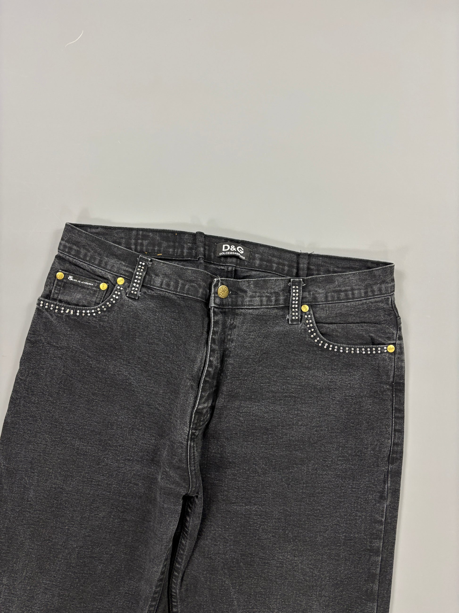 Dolce & Gabbana Jeans S 61season