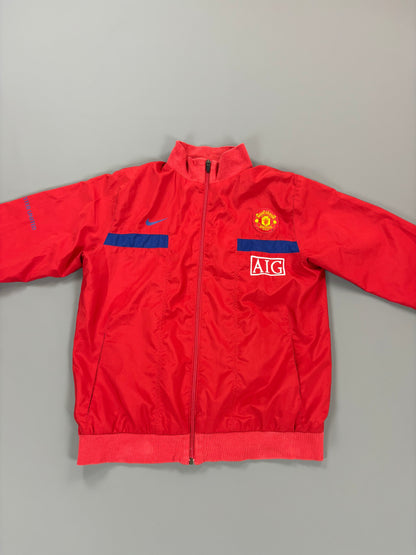 Manchester United Jacket M