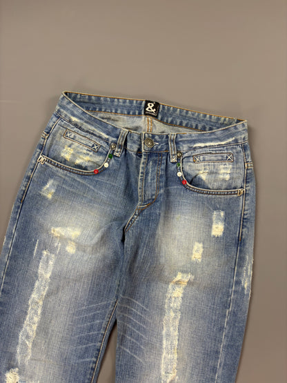 Dolce & Gabbana Jeans L (Baggy)