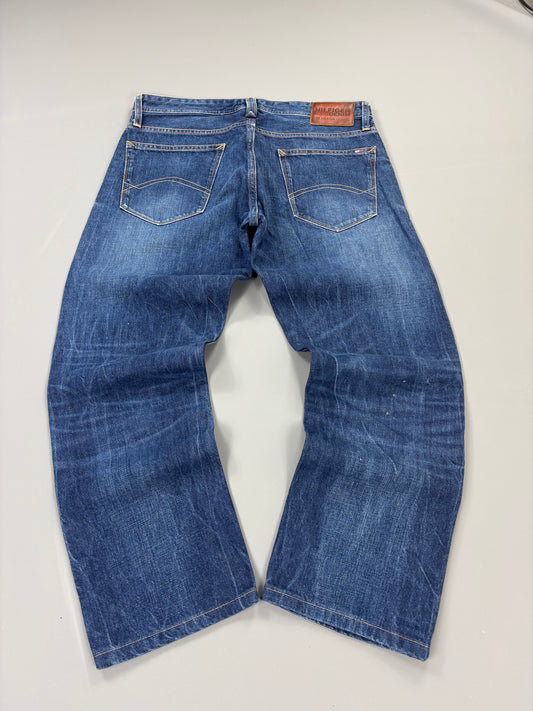Tommy Jeans vintage Skinny (XS) 61season