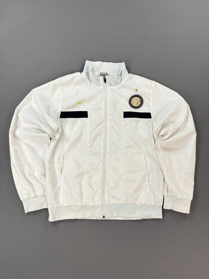 Inter Mailand Jacke S