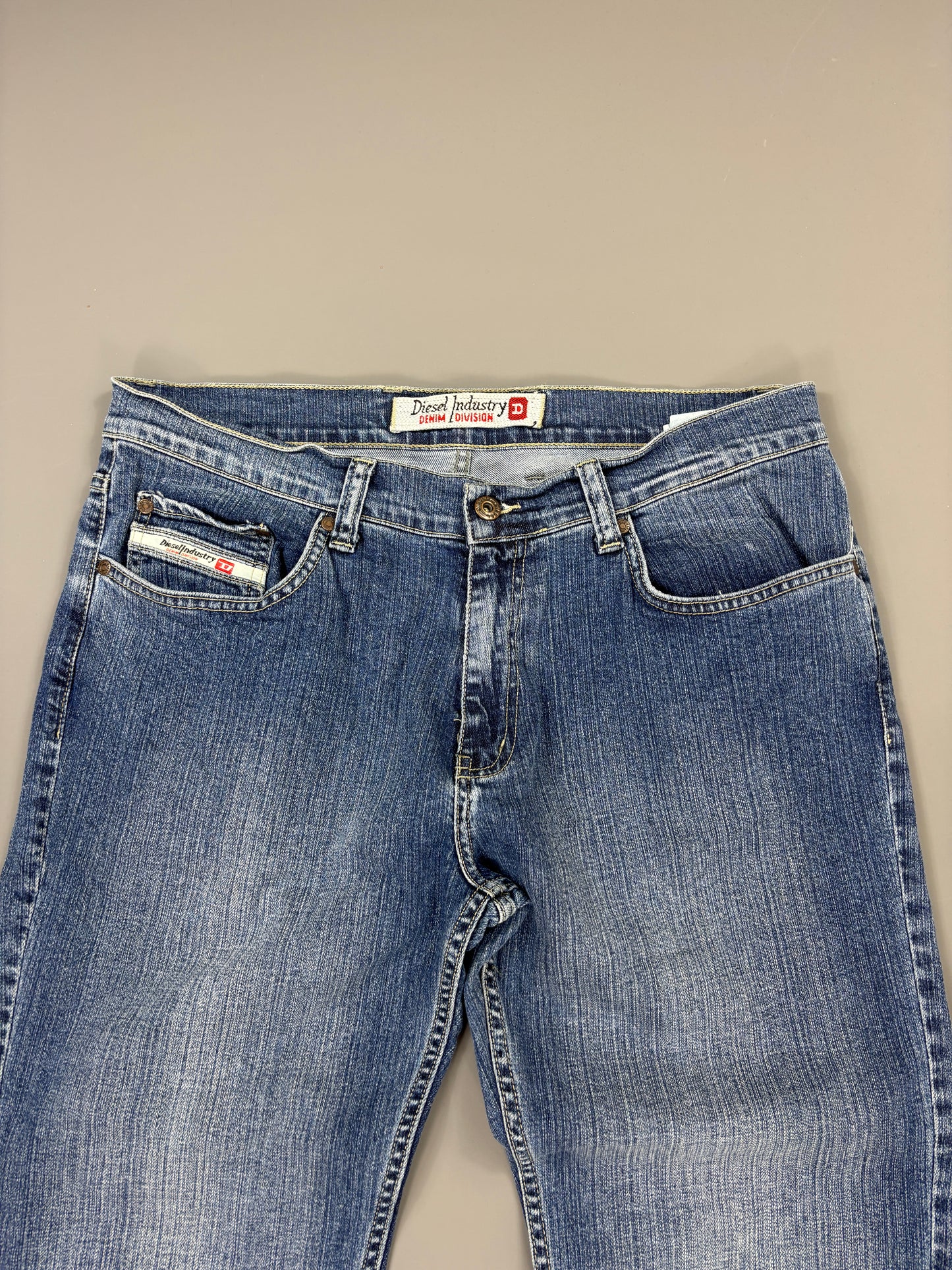 Diesel Jeans vintage washed (M) 61season