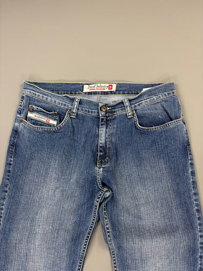 Diesel Jeans vintage washed (M) 61season