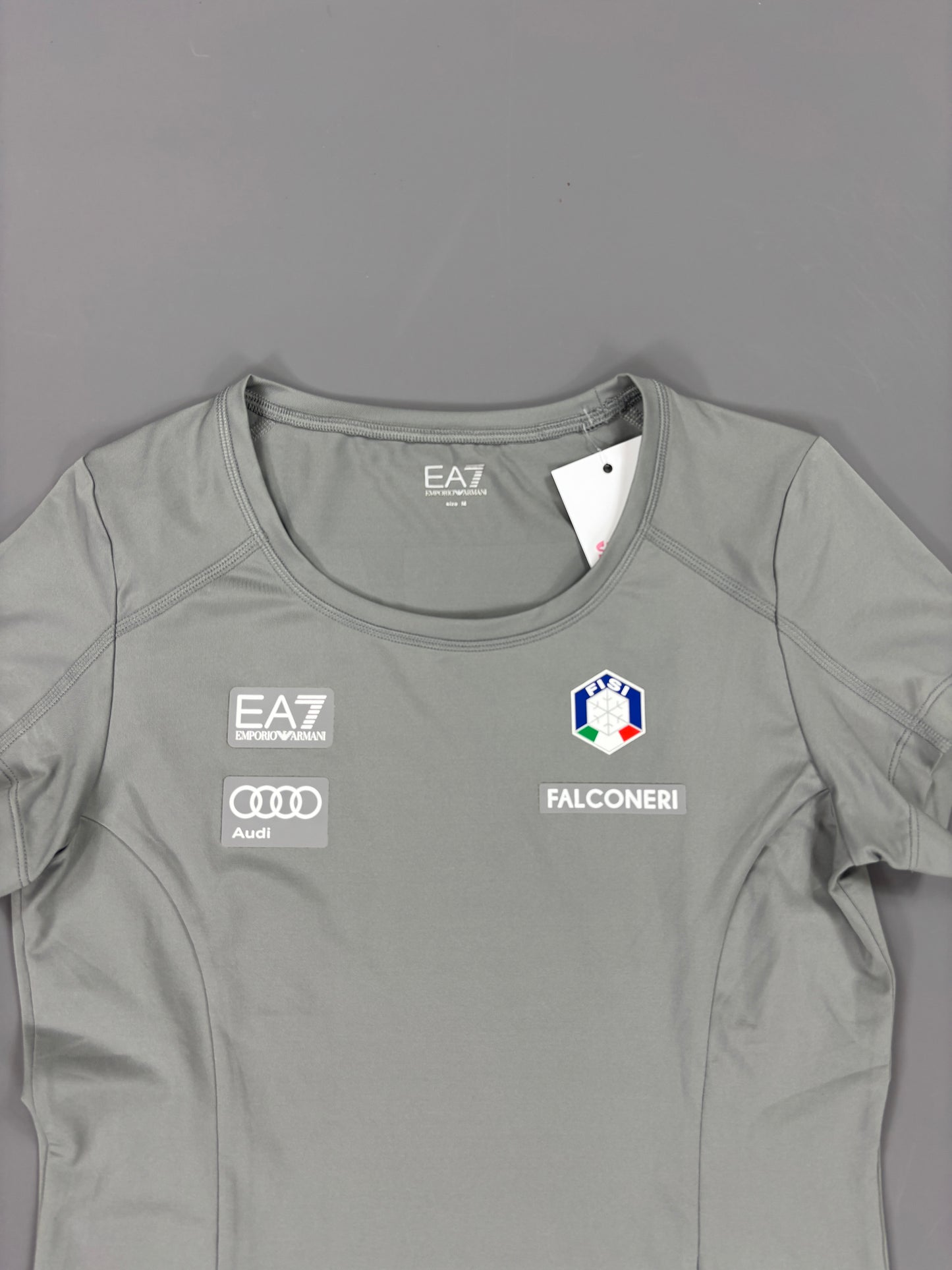 Emporio Armani Vintage T-Shirt XXS 61season