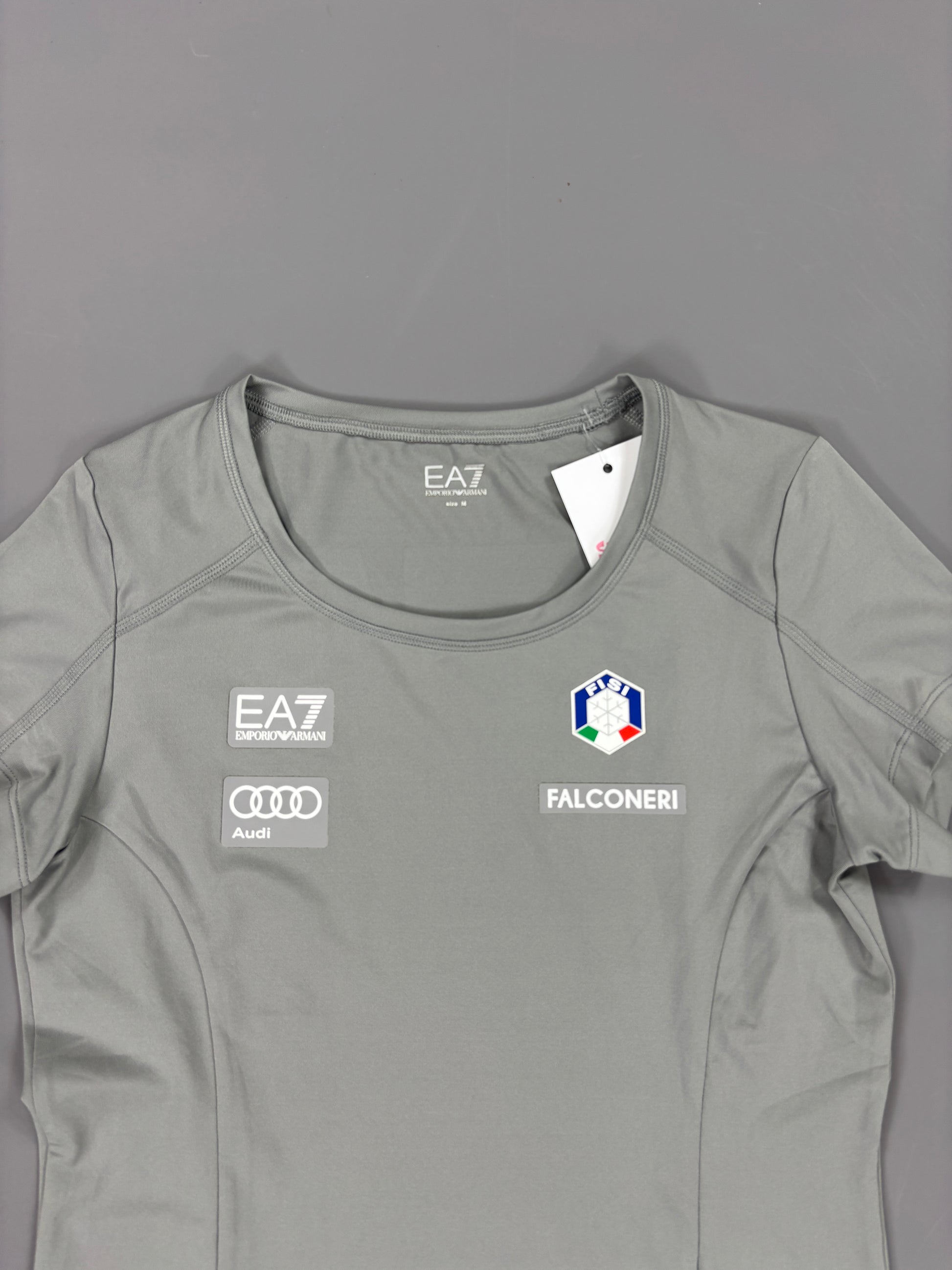 Emporio Armani Vintage T-Shirt XXS 61season