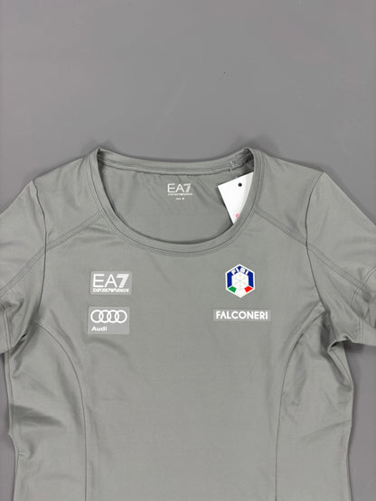 Emporio Armani Vintage T-Shirt XXS 61season