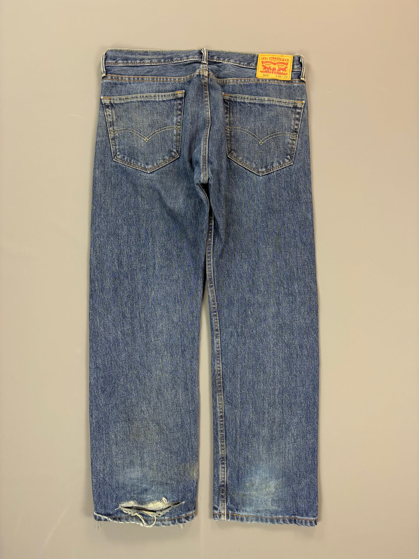 Levis Jeans M