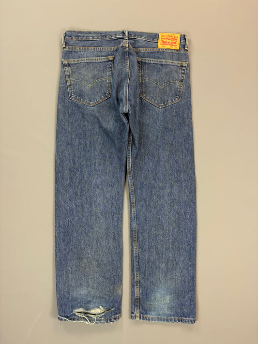 Levis Jeans M