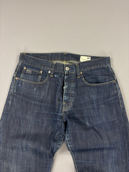 G Star Raw Vintage Jeans 61season