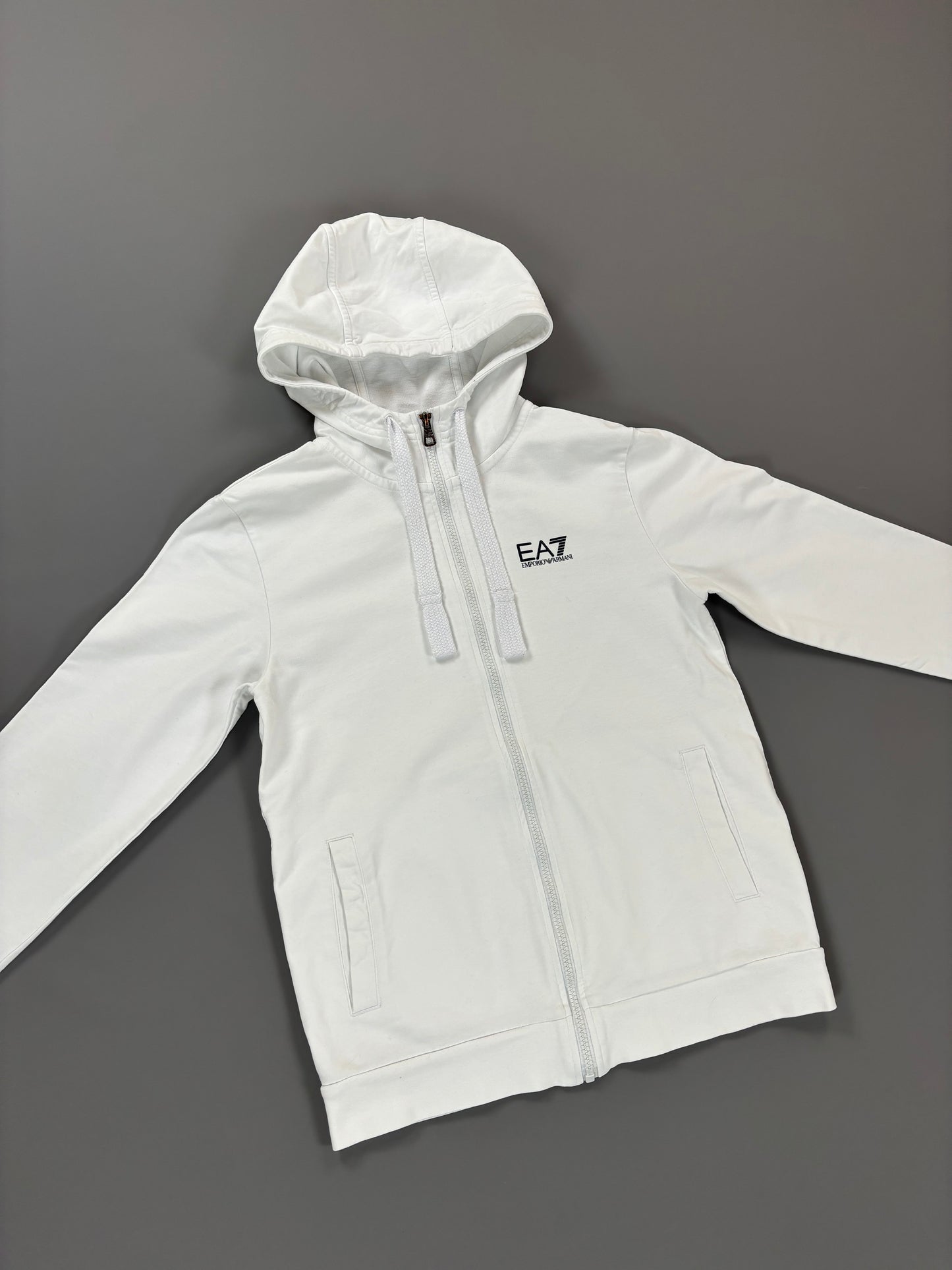 Armani Zip XS