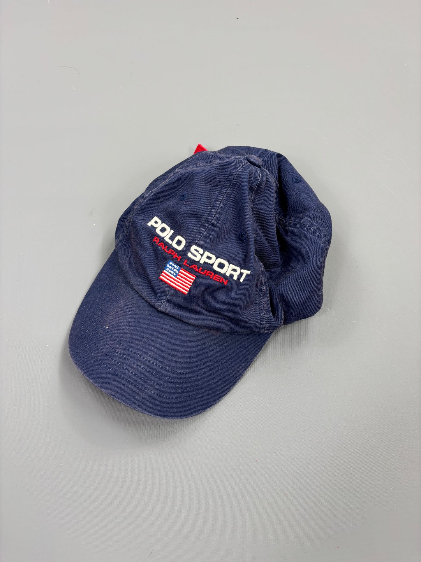 Ralph Lauren Cap 61season