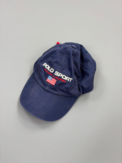 Ralph Lauren Cap 61season