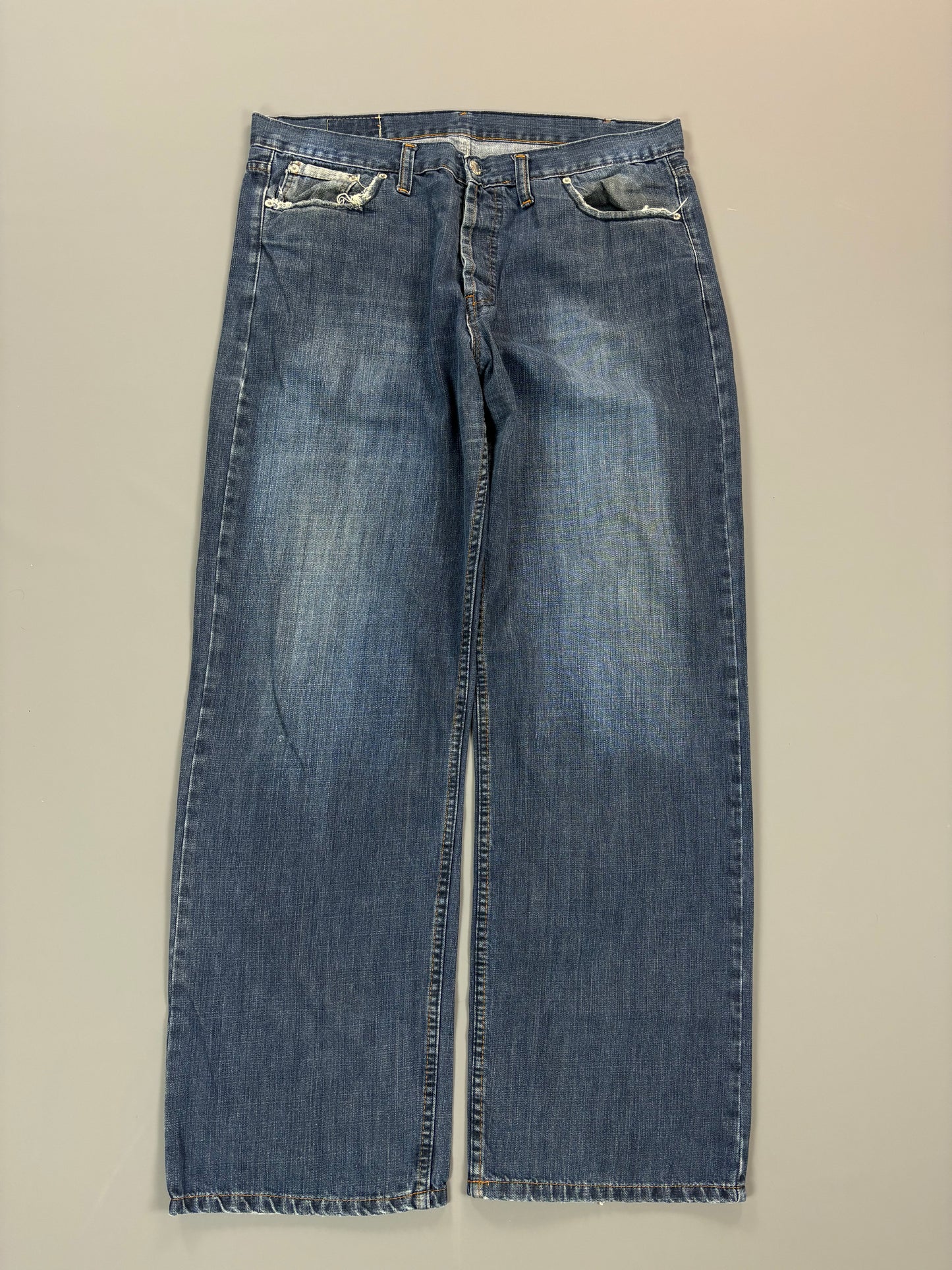 Dolce Gabbana Jeans XL