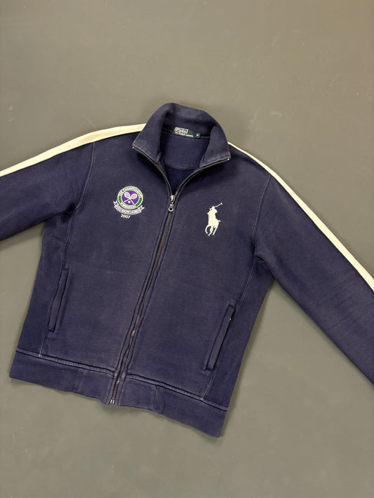 Ralph Lauren Zip M