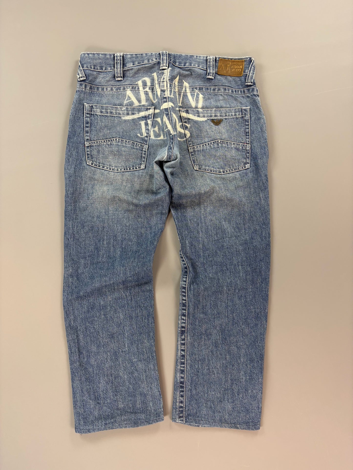 Armani Jeans S