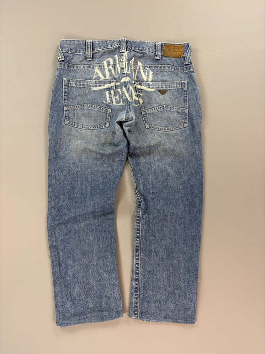 Armani Jeans S