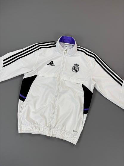 Real Madrid Jacke S-M