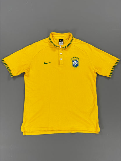 Brasilien Vintage T-Shirt M 61season