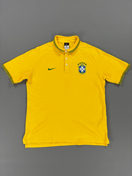 Brasilien Vintage T-Shirt M 61season