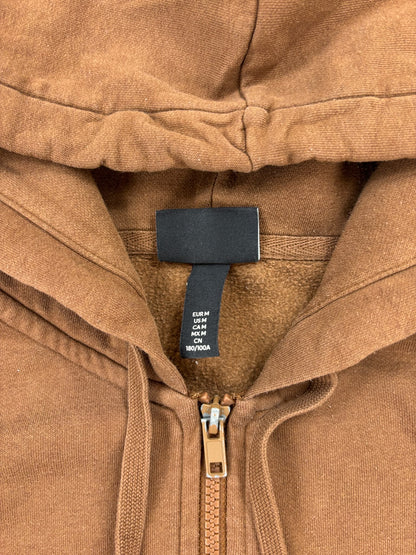 Name? Vintage Sweatjacke M 61season