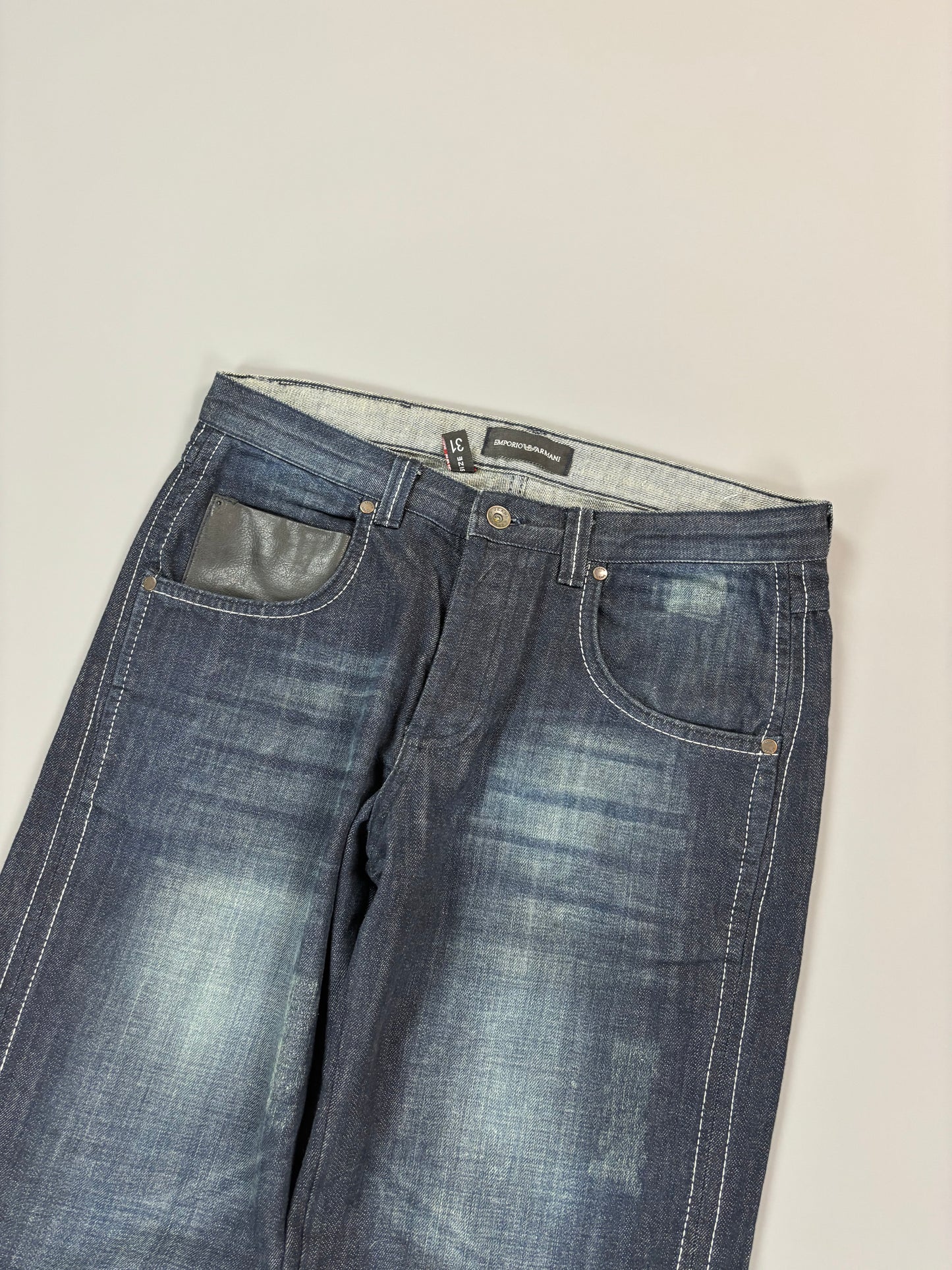 Armani Jeans M-L