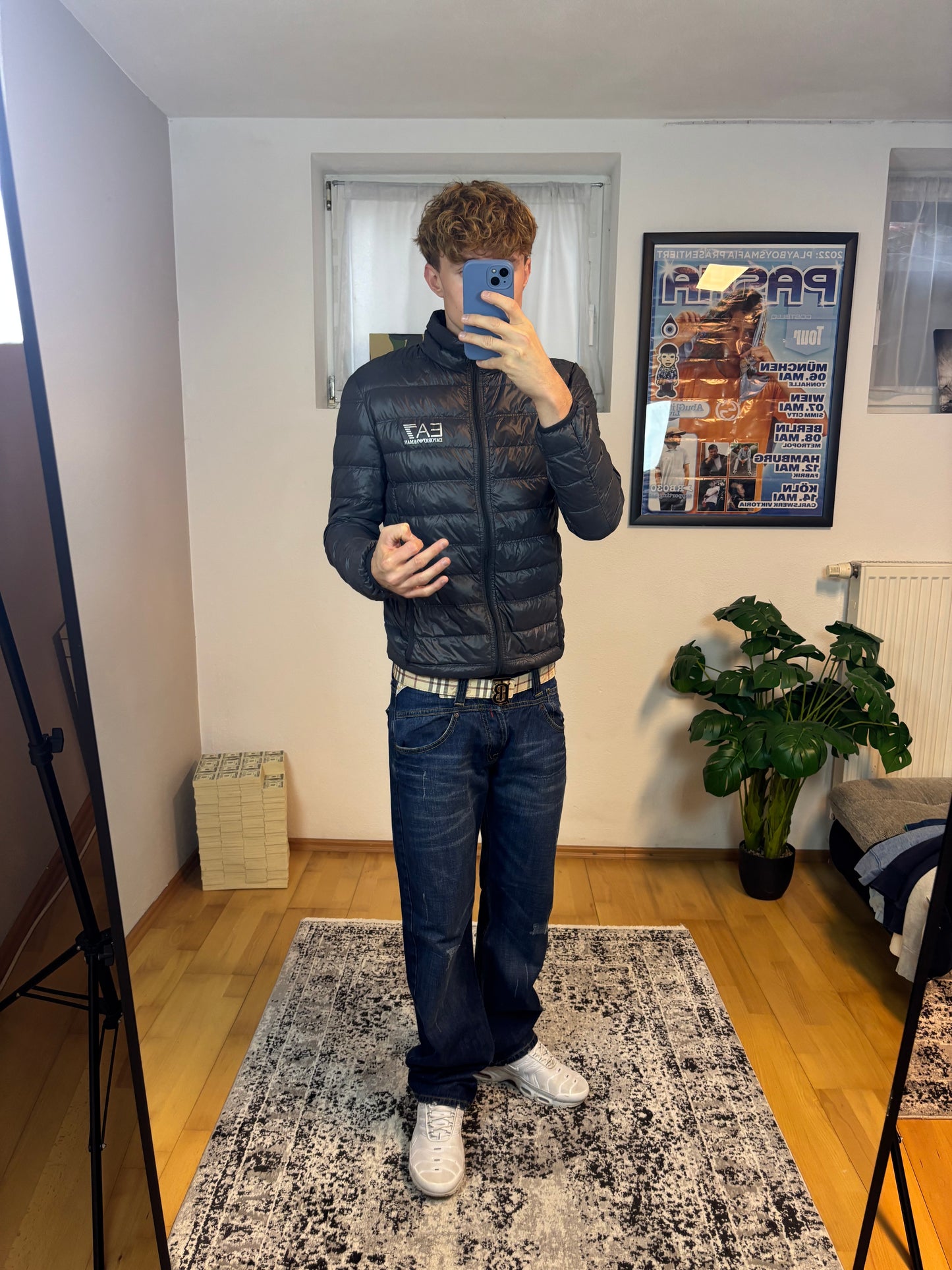 Armani Jacke S