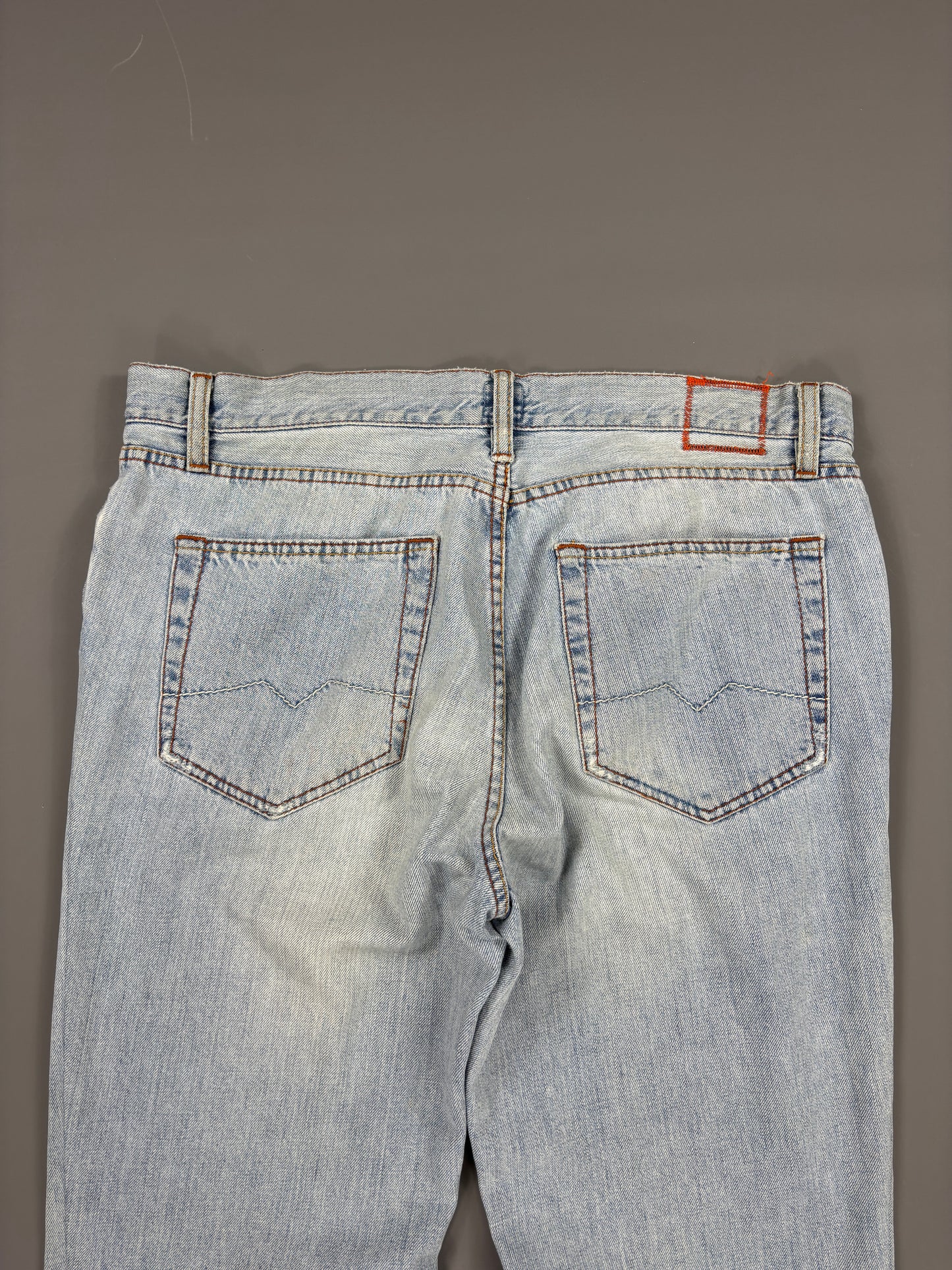 Hugo Boss Jeans XL (Baggy) 61season