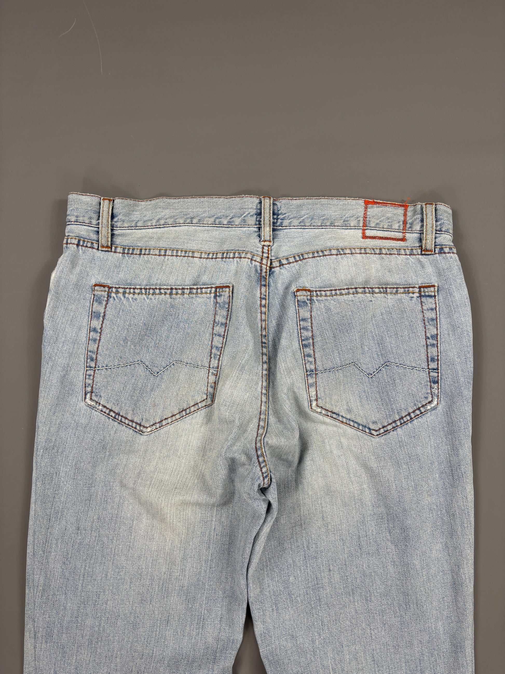 Hugo Boss Jeans XL (Baggy) 61season
