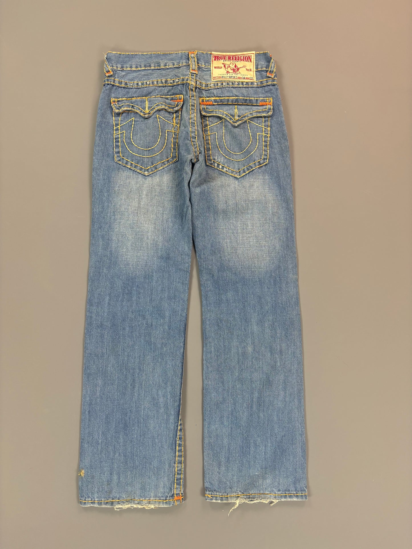 True Religion Jeans L
