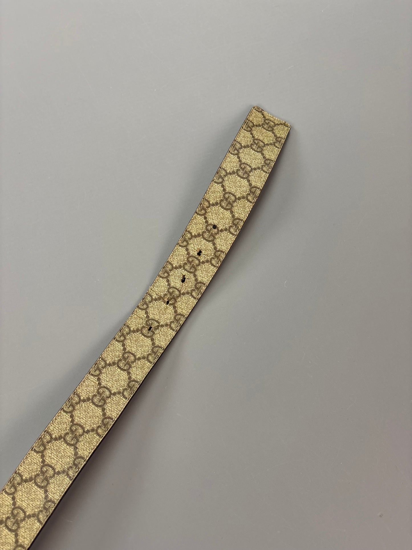 Gucci Gürtel