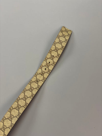 Gucci Gürtel