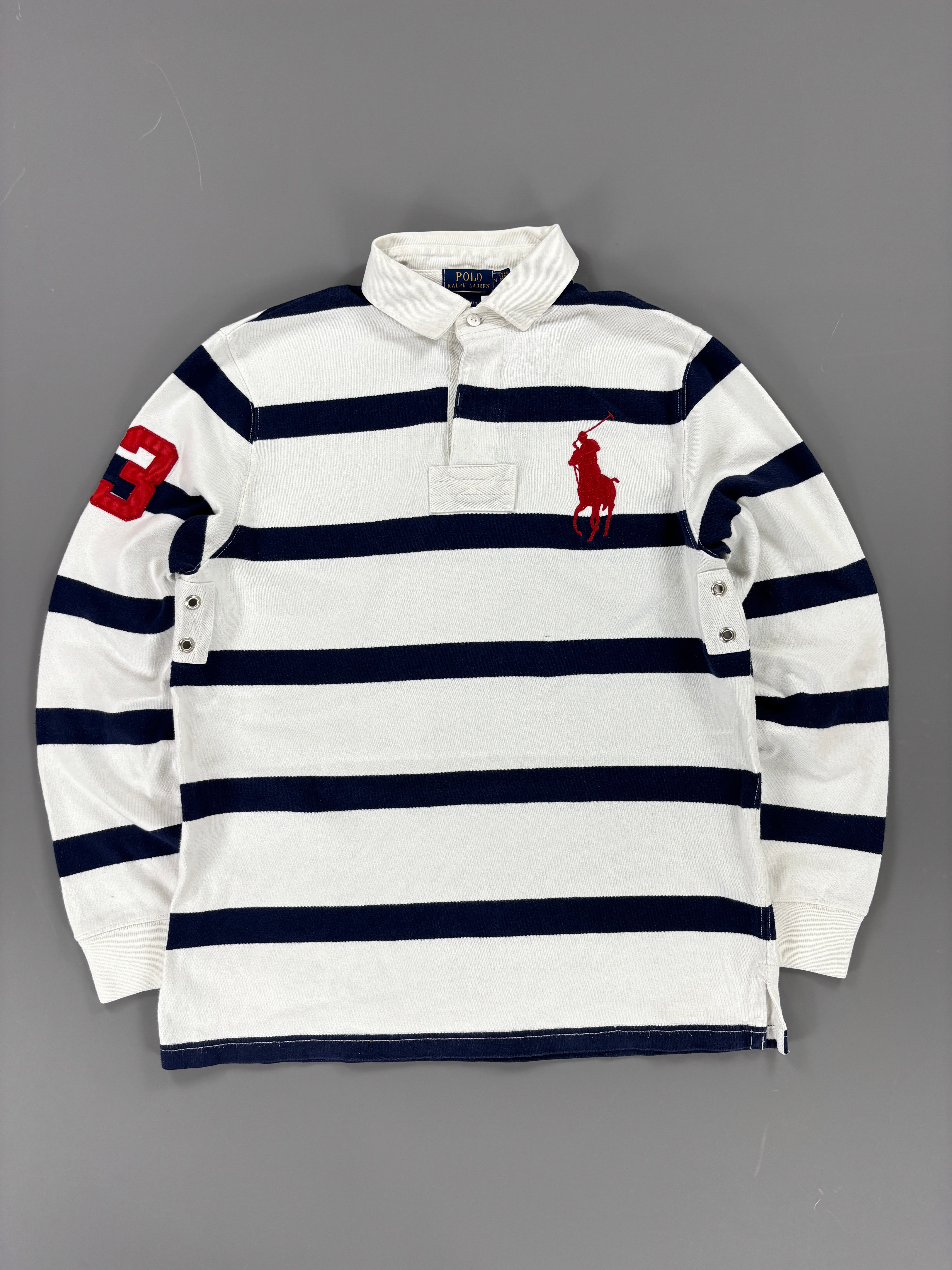 Polo Ralph Lauren Vintage Polo L 61season